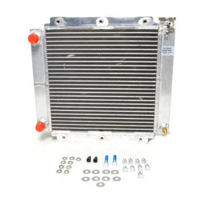 463214 SCAG - RADIATOR ASSY STT-CAT