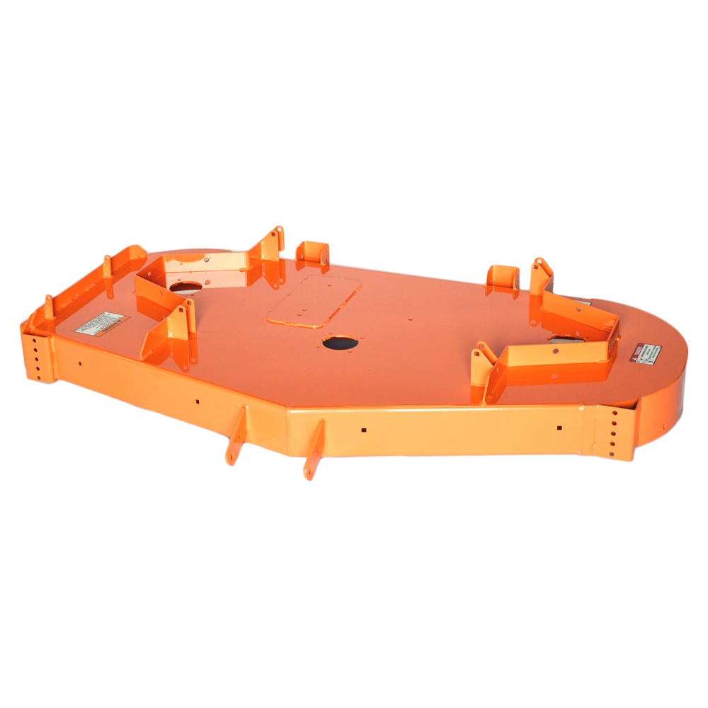 ぶーのやん SCAG 463309 CUTTER DECK W/ DECALS - Genuine part