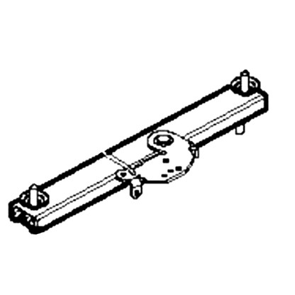 SCAG 484265 TRACK KIT - Genuine part