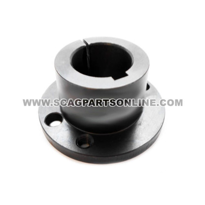 SCAG 48141 TAPERED HUB - Genuine part