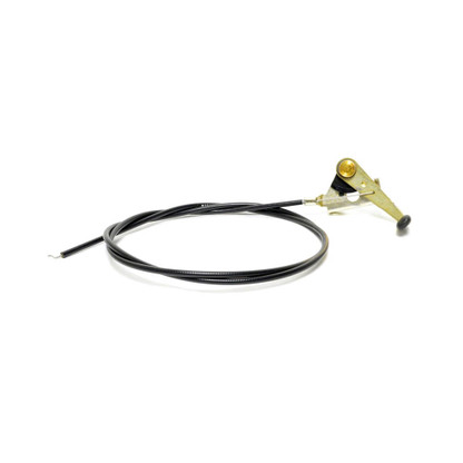 485610 Scag - CONTROL CABLE, STCII-CV - Scag Parts Online