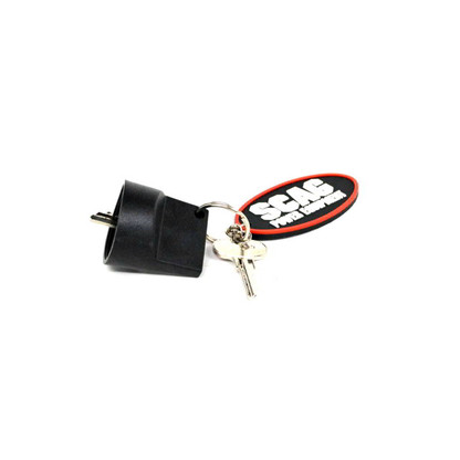 SCAG 462138 FOB ASSY W/ KEY - Genuine part.