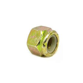 04021-09 Scag - 3/8-16 ELASTIC HEX LKNUT - Scag Parts Online
