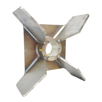 452455 Scag - IMPELLER WLMT TL20W