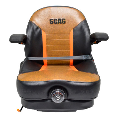 486597 SCAG - CUSHION COVER SEAT STC/STT - Scag Parts Online