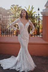 Allure Bridals, E361