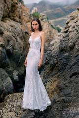 Allure Bridals, F323