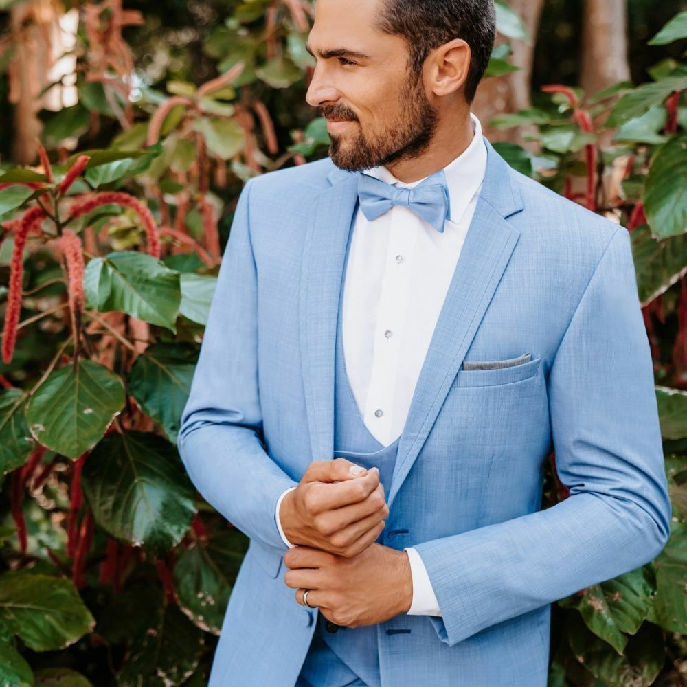 The Brunswick Suits Unique Suits for Men Allure Bridals