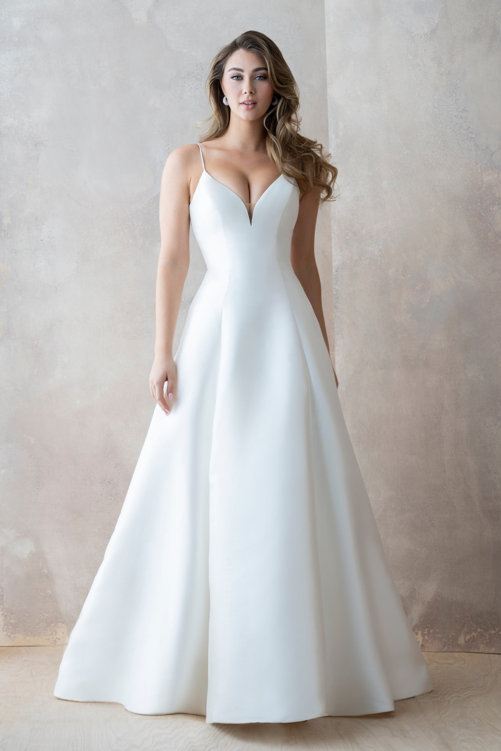 E462 - Ana - Allure Bridals