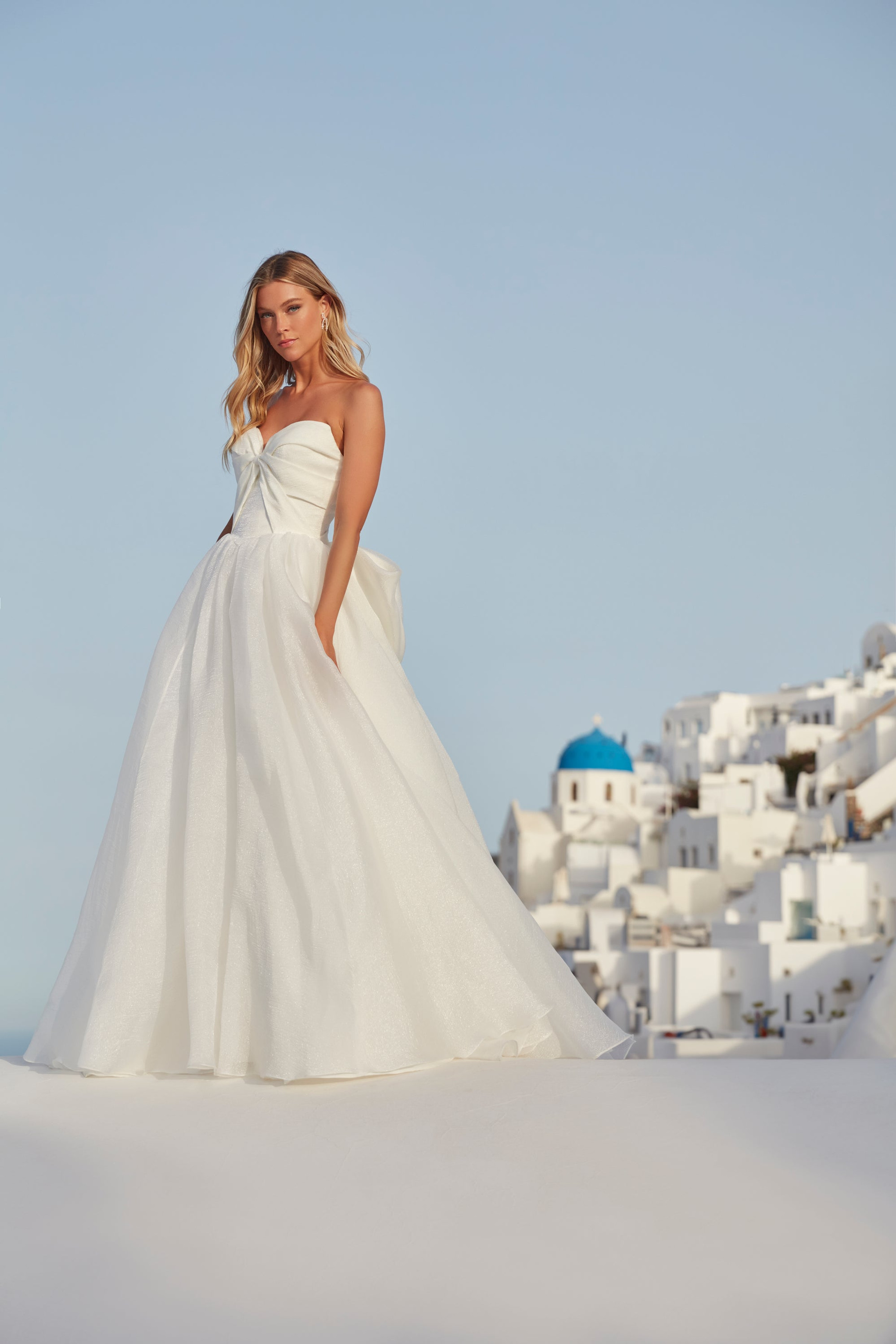 MJ1100 - Farley - Allure Bridals