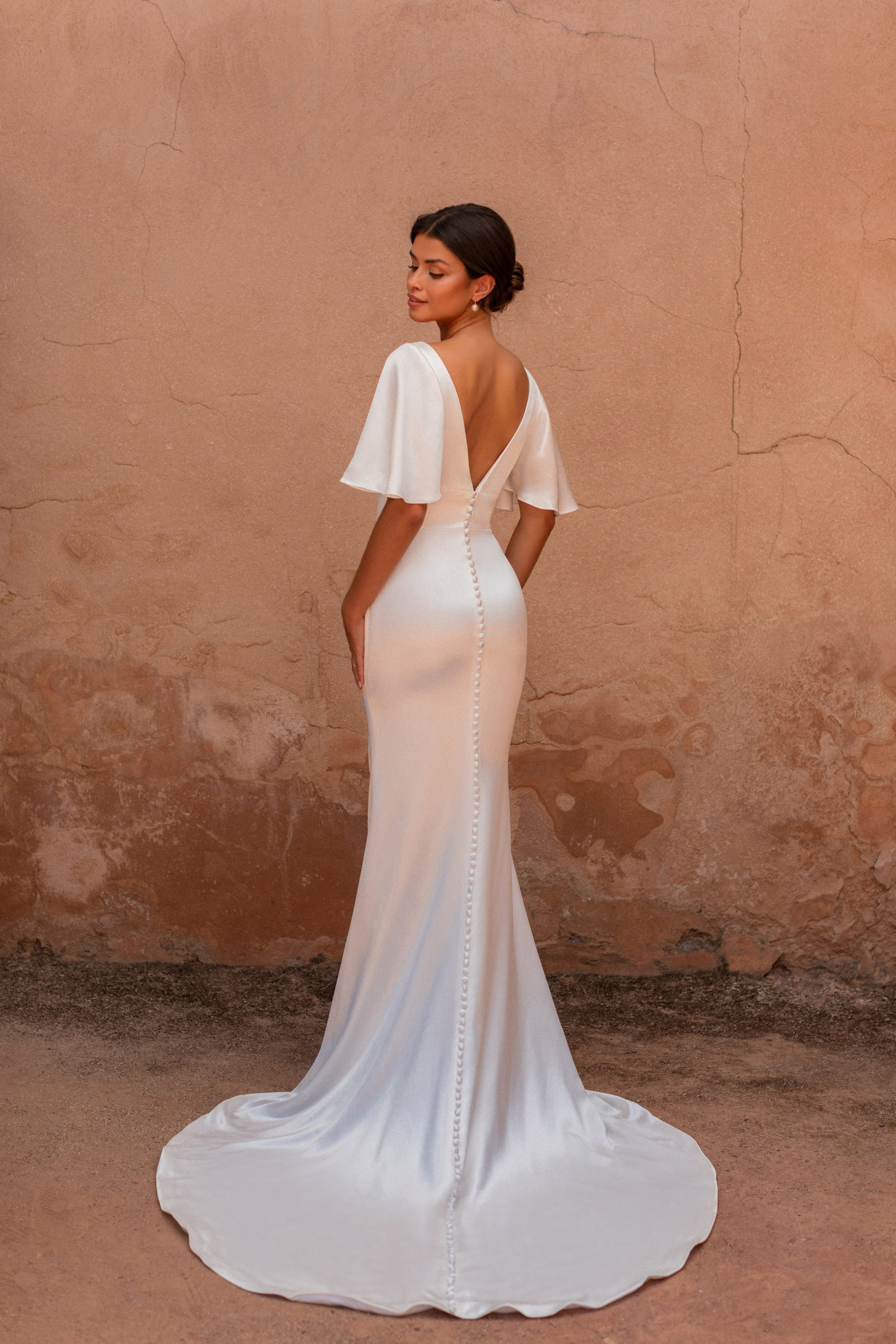 F363NC - Marilyn - Allure Bridals