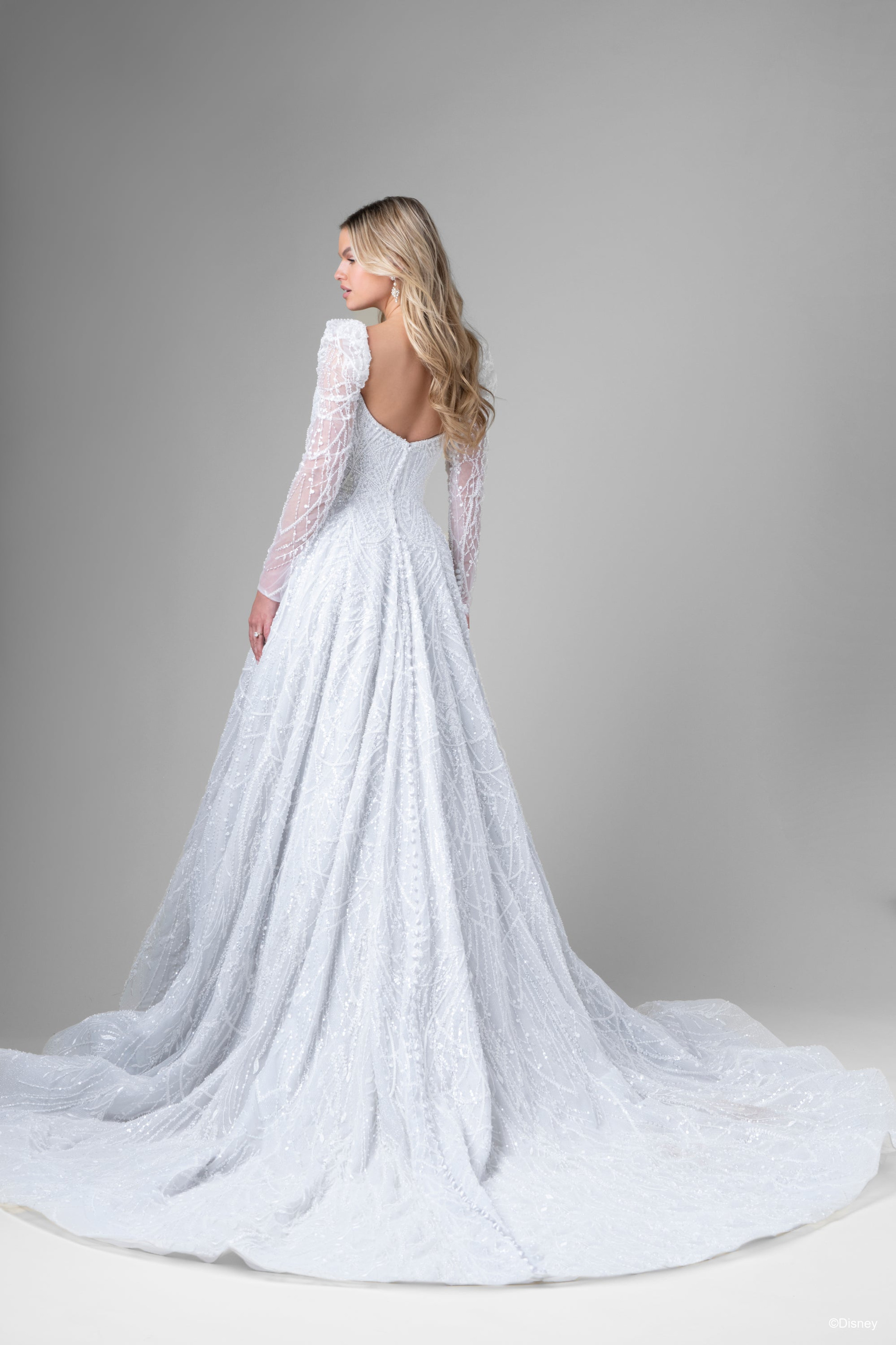 Allure Bridals, DP353