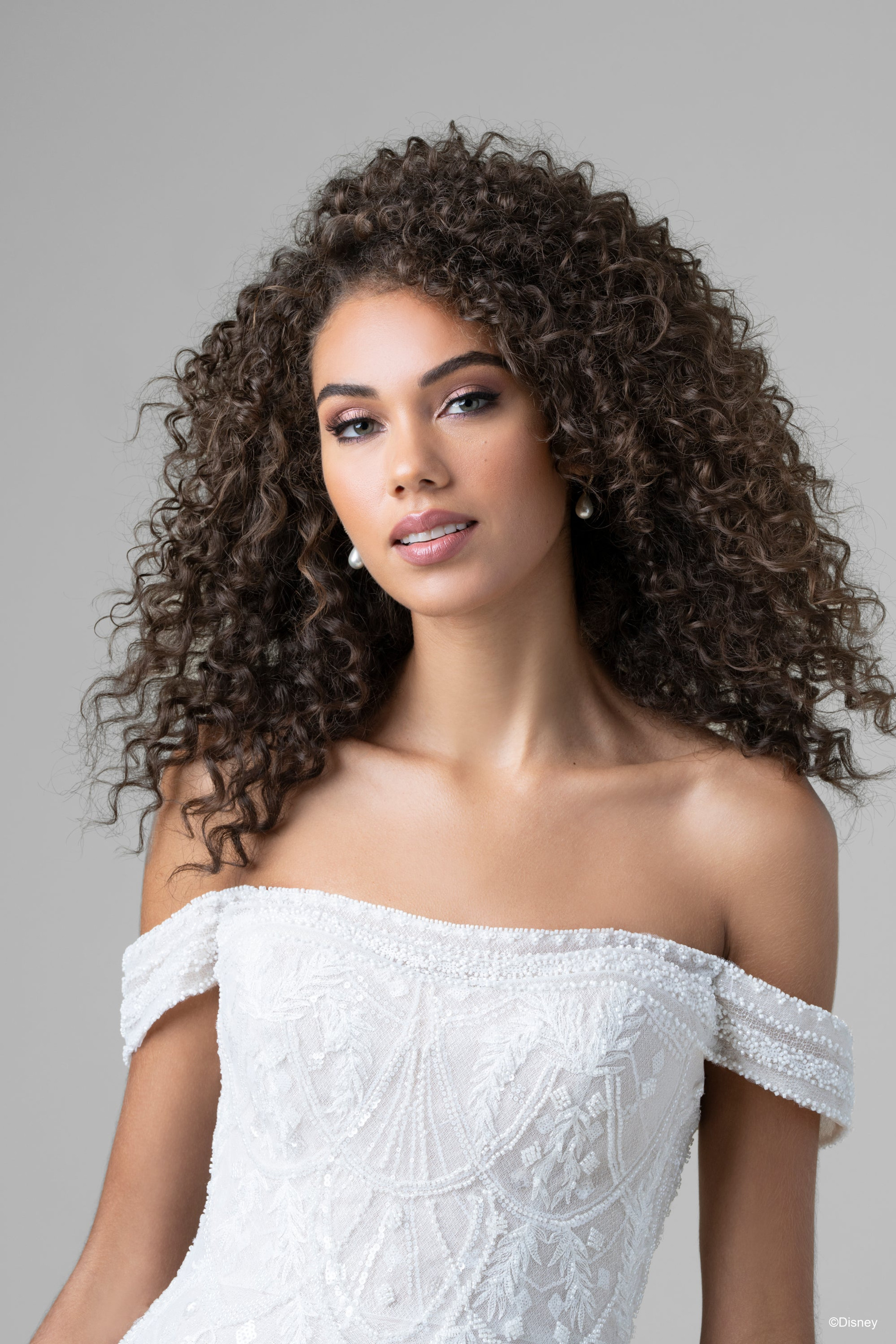 jasmine♡ DP424 - Jasmine - Allure Bridals