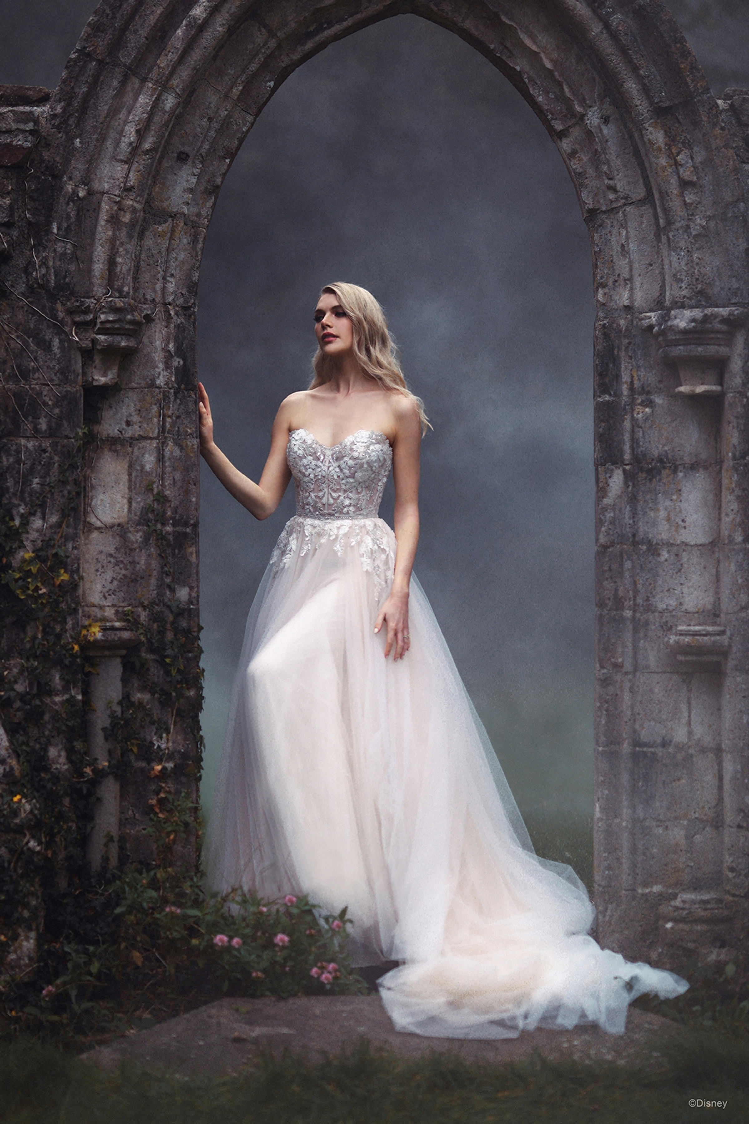 Aurora Bridal Gowns Standard Collection, Boutique