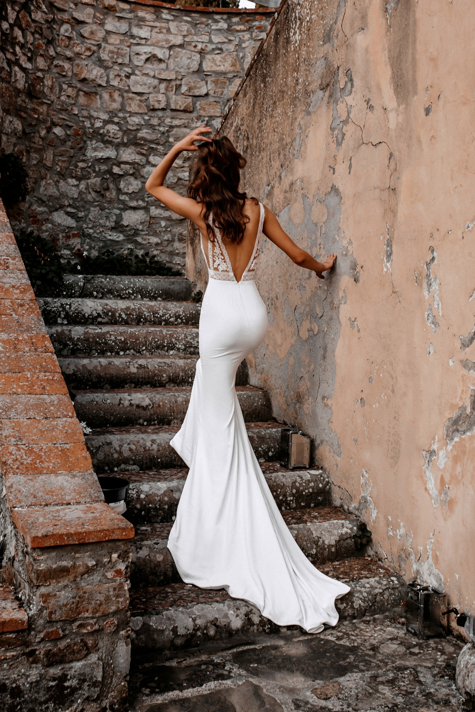 Amelie Dress – Isabella the label