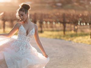 Allure Bridals Dresses