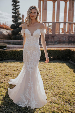 Allure Bridals, A1163