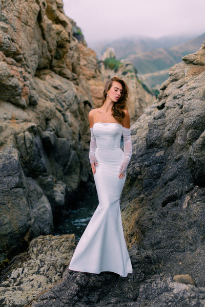 Kleinfeld Bridal | The Largest Selection of Wedding Dresses in the World!