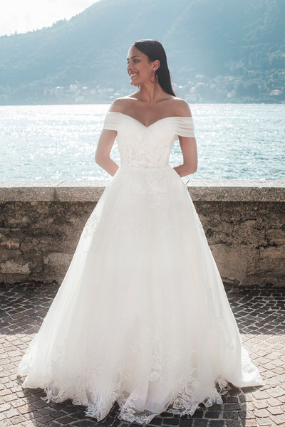 21+ Madison James Wedding Dresses