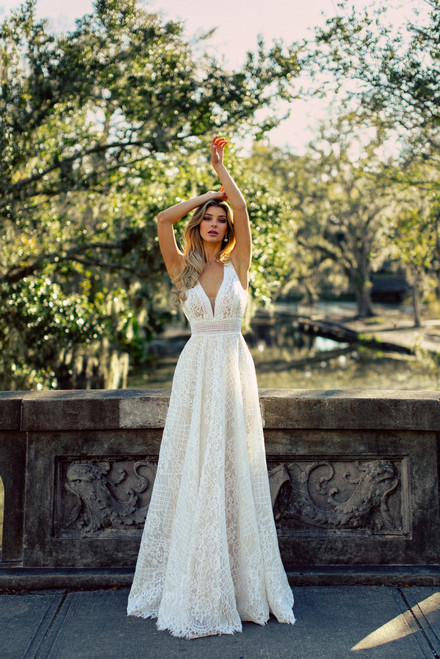 Wilderly Bride Dresses - Page 2