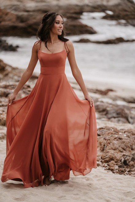 ALLURE BRIDESMAID DRESSES: ALLURE BRIDESMAIDS 1700