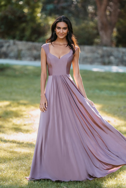 How to Pick Bridesmaids Dresses [+ When to Order Them] | Bella Bridesmaids