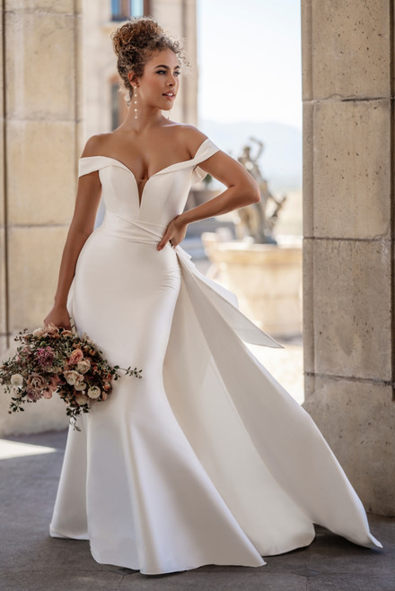 Allure Bridals Style 9455 ウェディングドレス一式 キャンペーン www