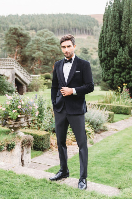 26 Nontraditional Looks for the Fashion-Forward Groom