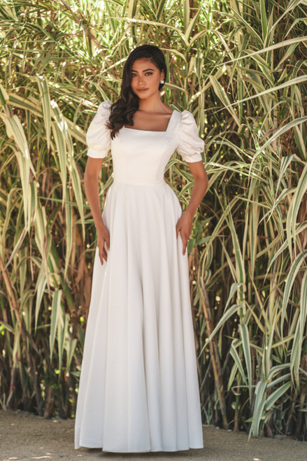 Allure Modest Dresses