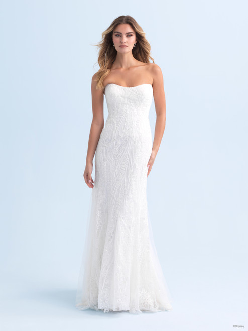 All Wedding Dresses Veils Allure Bridals