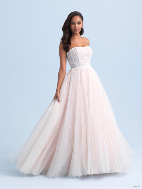 Allure Bridals A1159 2024 Prom & Homecoming, Breeze Boutique