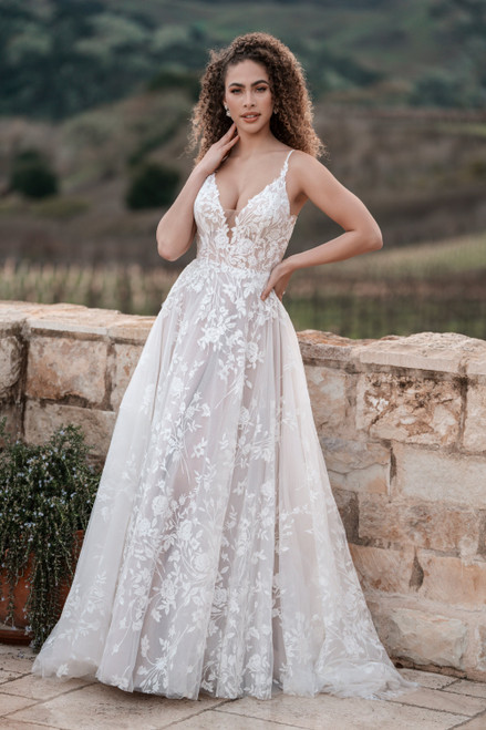 Allure Bridals Dresses - Page 6