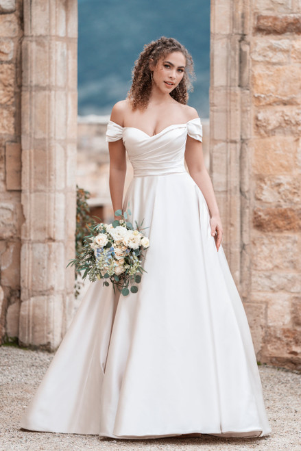 Allure Bridals Dresses - Page 6