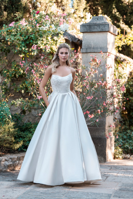 Allure Bridals Dresses - Page 6