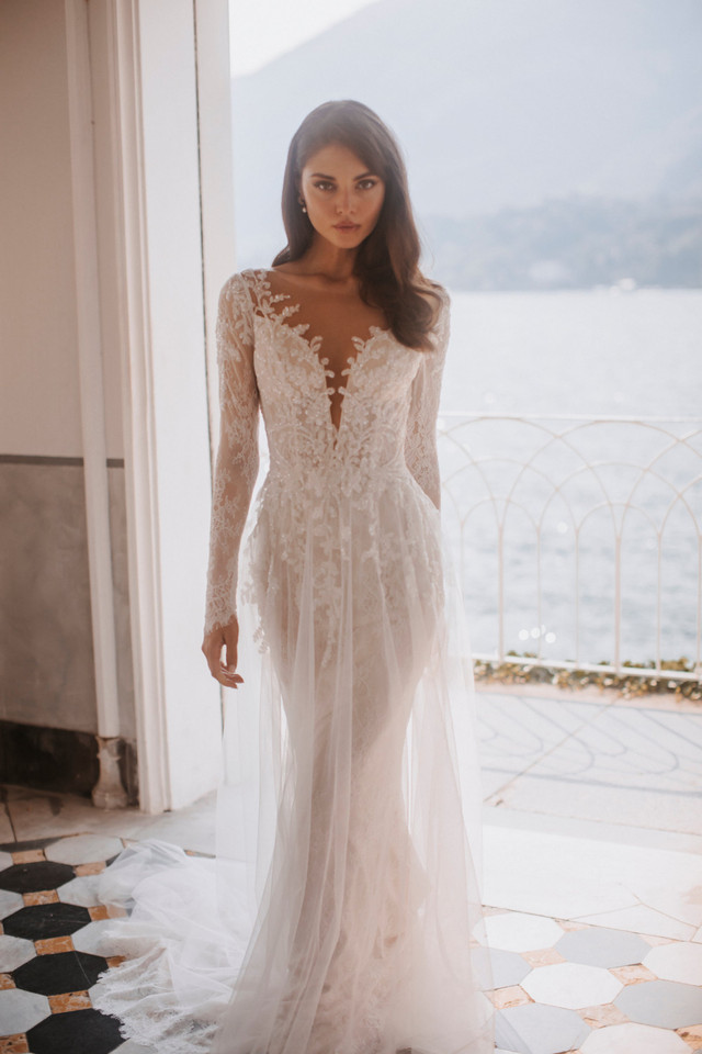 Allure Bridals, E415