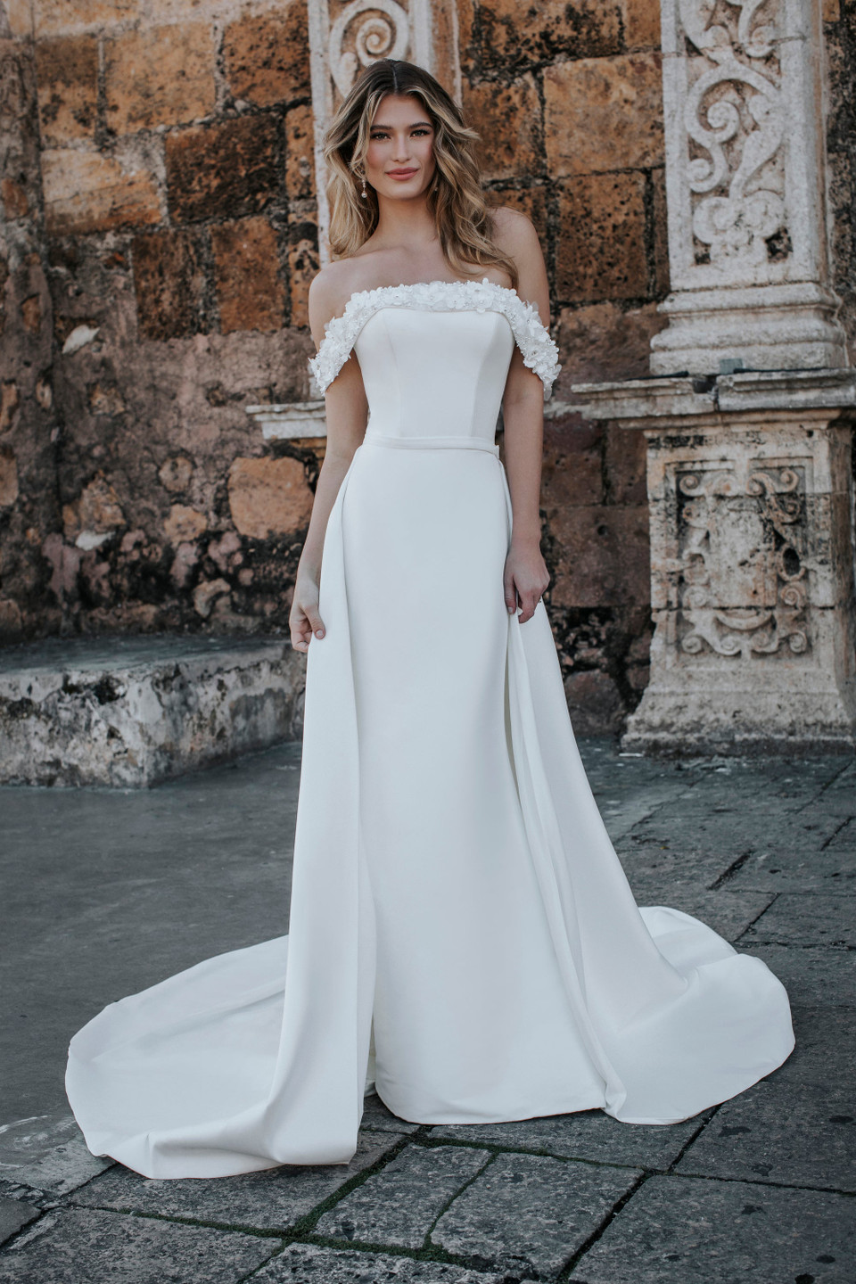 Allure Bridals, E353