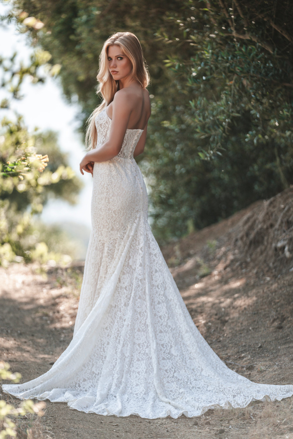 Allure Bridals, R3704