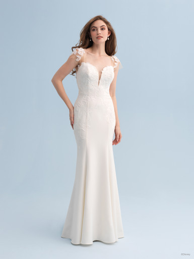 Allure Bridals, D366