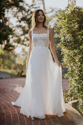 ALURE CRYSTAL DRESS (𝐅𝐈𝐍𝐀𝐋 𝐒𝐀𝐋𝐄)
