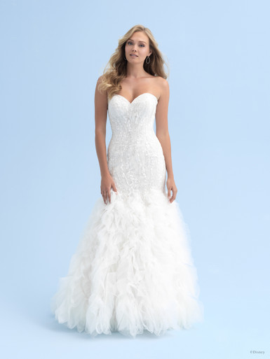 D310 - Ariel - Allure Bridals