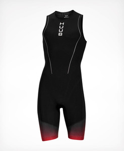 HUUB - Mens - Kickpant - Ultimate Buoyancy Pant - Teamline