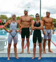 Finis HydroX™ - Where Science Meets Swim, Ignite Your Pool Victory