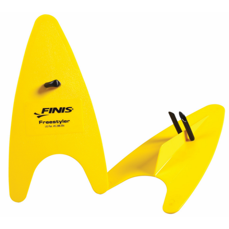 Finis - Freestyler Hand Paddles - Senior
