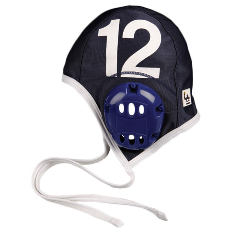 Finis - Water Polo Plastic Caps - Adult - Team Set (#1-13) - Navy