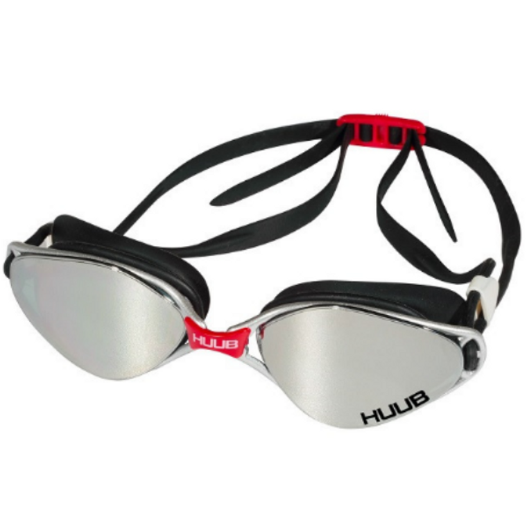 HUUB - Altair Swim Goggle - Black