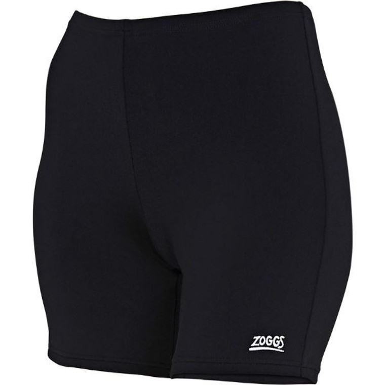 Zoggs - Womens - MacKenzie Mid Thigh Short