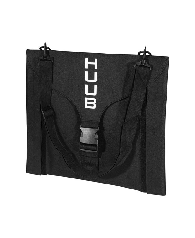 HUUB - 3-IN-1 Changing Bag/Mat