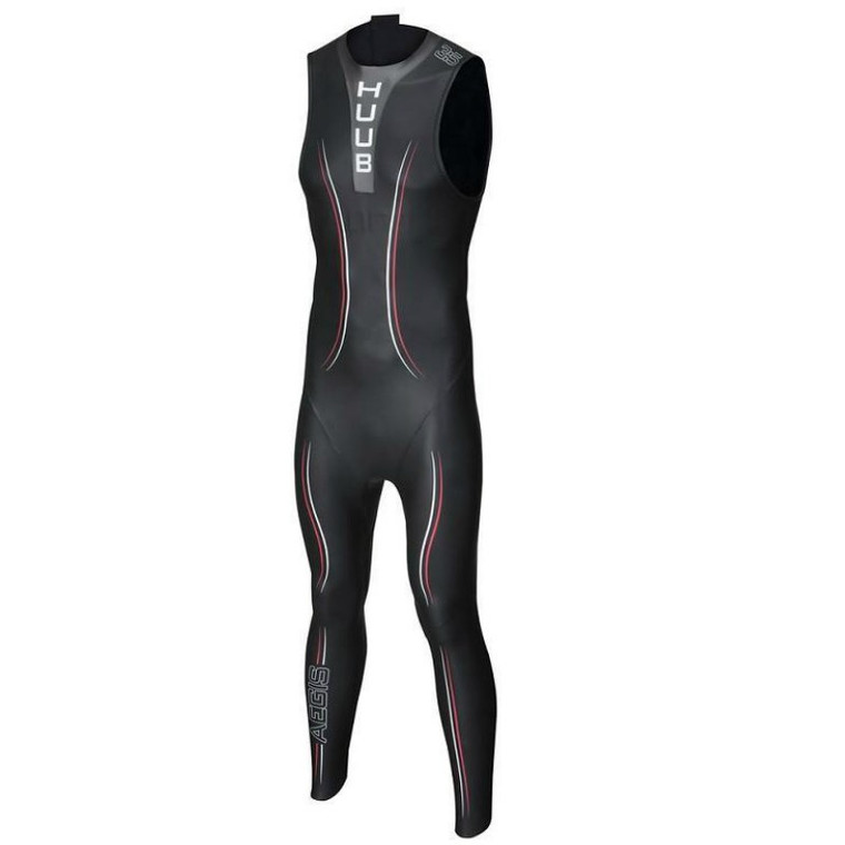 HUUB - Mens - Aegis II Sleeveless Wetsuit