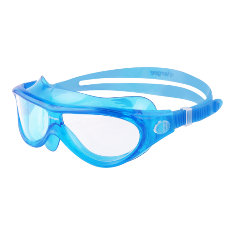 Vorgee - Starfish Junior Swim Mask - Clear Lens