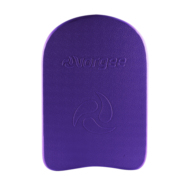 Vorgee - Kickboard Large - Purple
